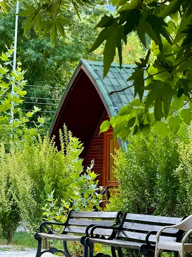 Clean Bungalov Galeri
