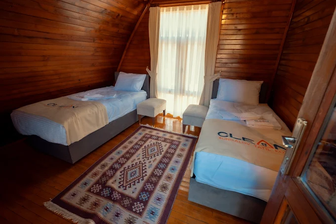 Clean Bungalov Galeri