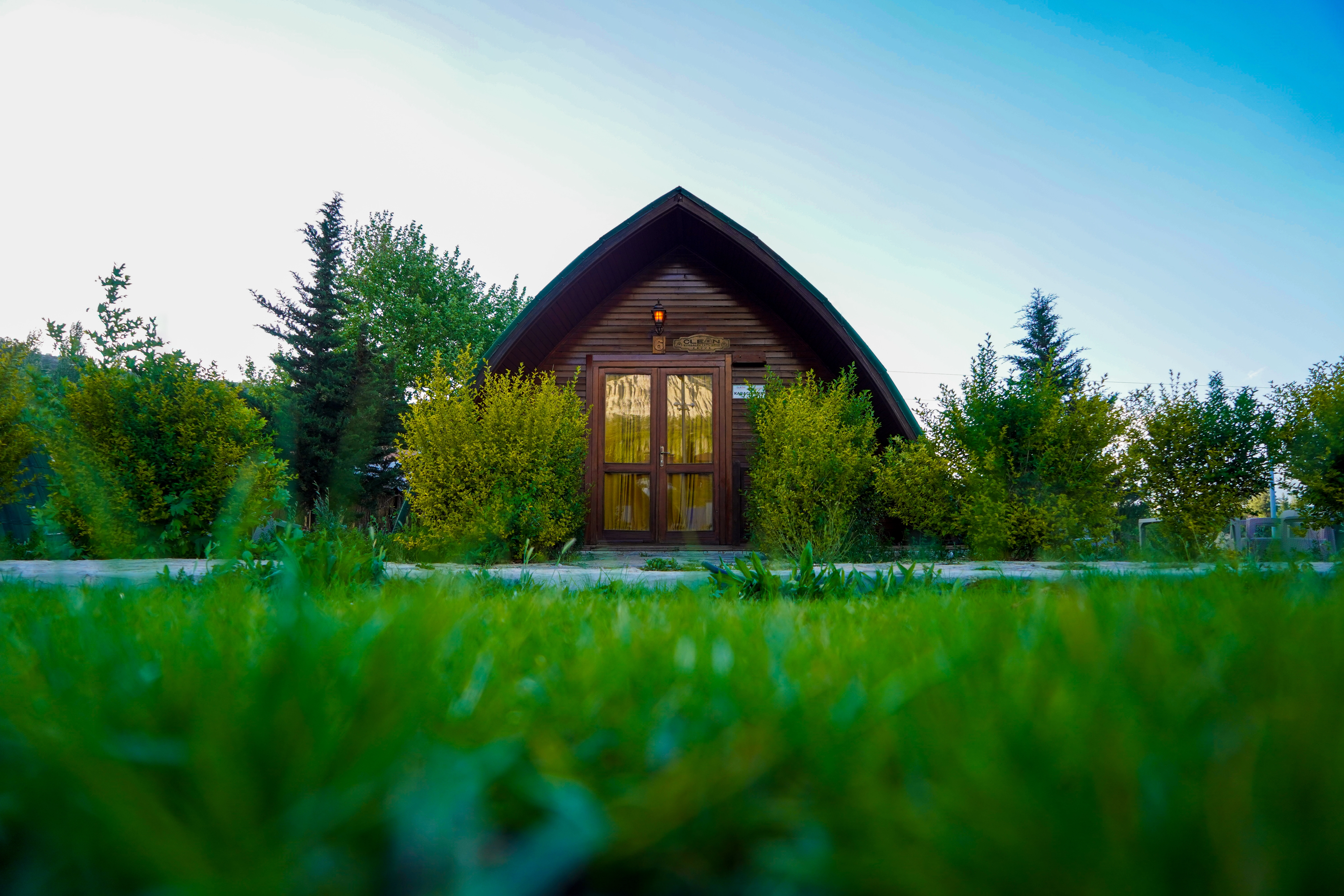 Clean Bungalov Galeri 2