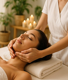 Spa Deneyimi