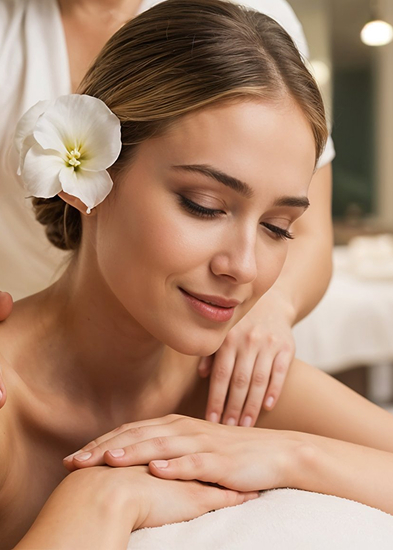 Spa Randevu