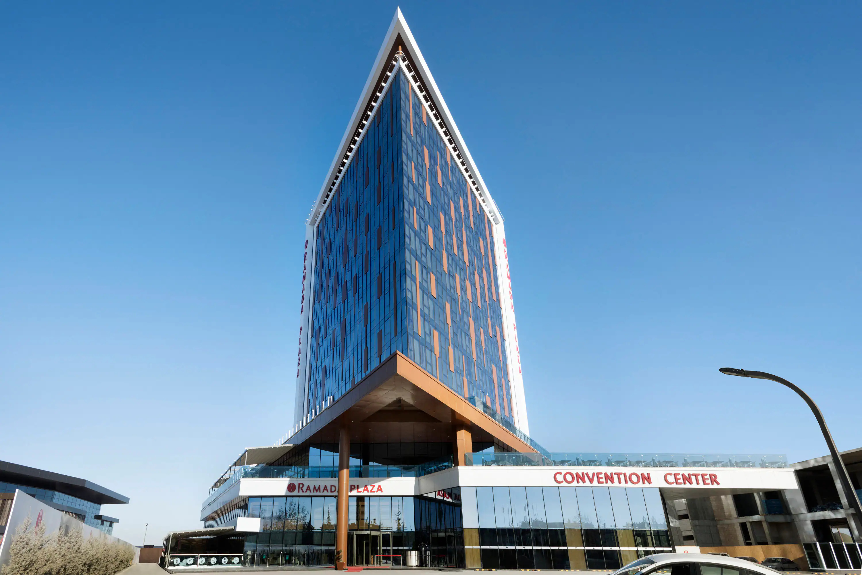 Ramada By Wyndham