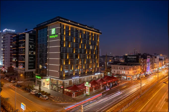 Holiday Inn Otel