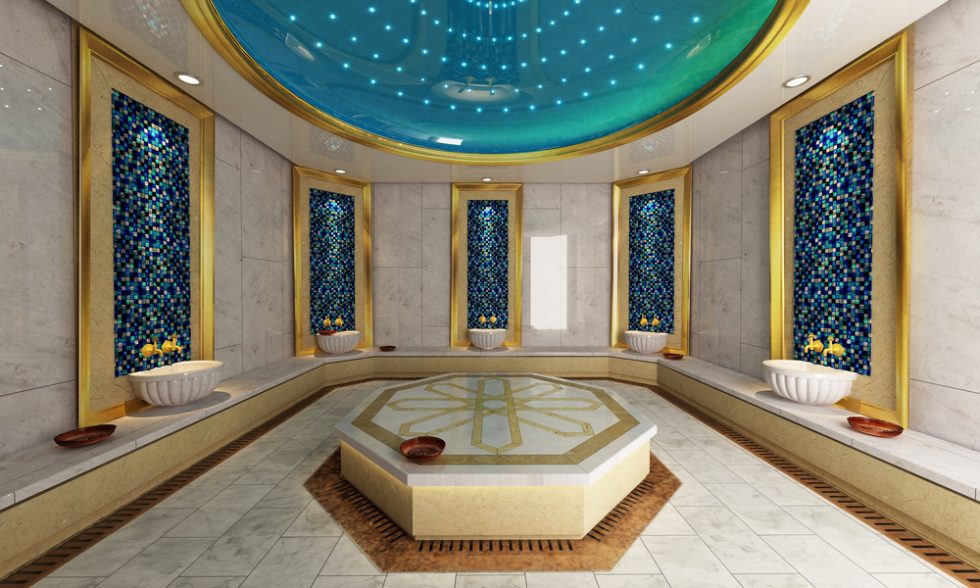 Hamam