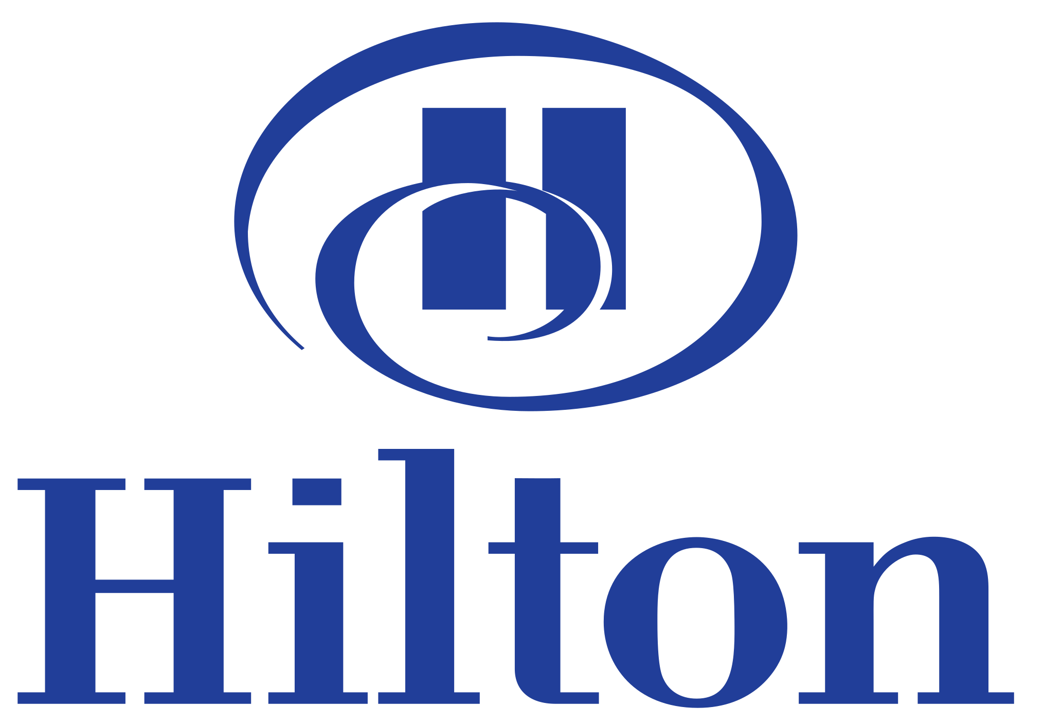 HiltonSA Otel